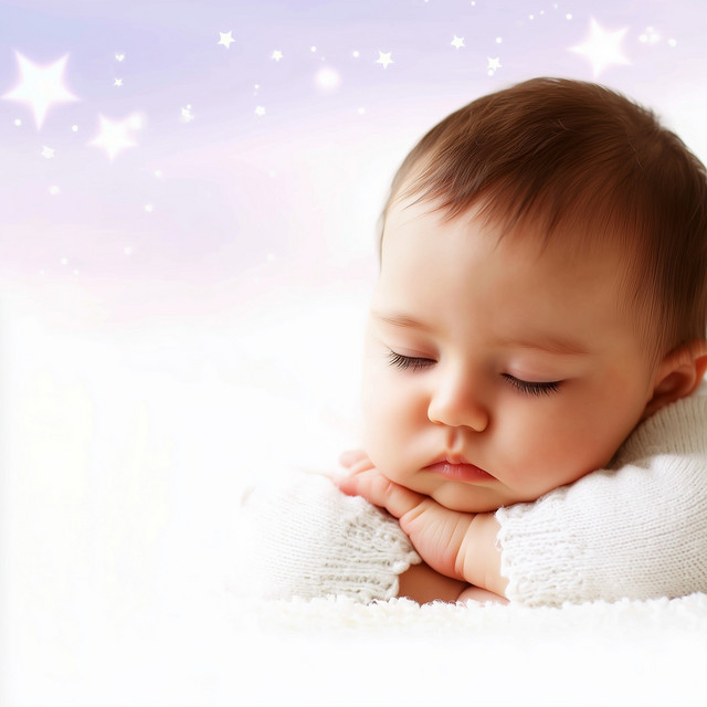 Baby Lullabies cover art