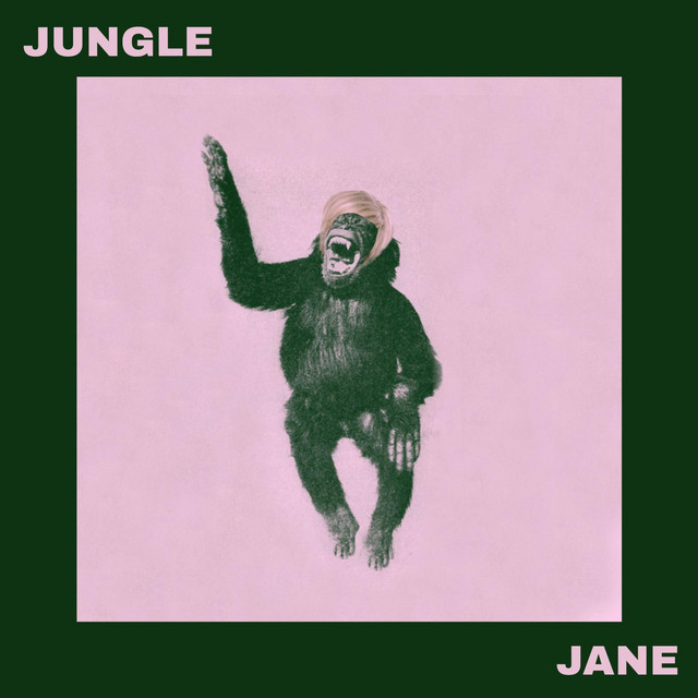 Jungle Jane