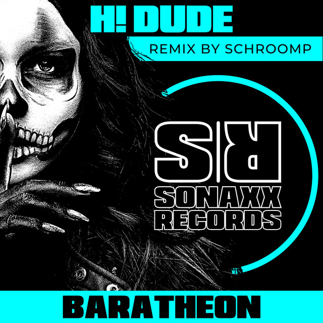 Baratheon - Schroomp Remix album art