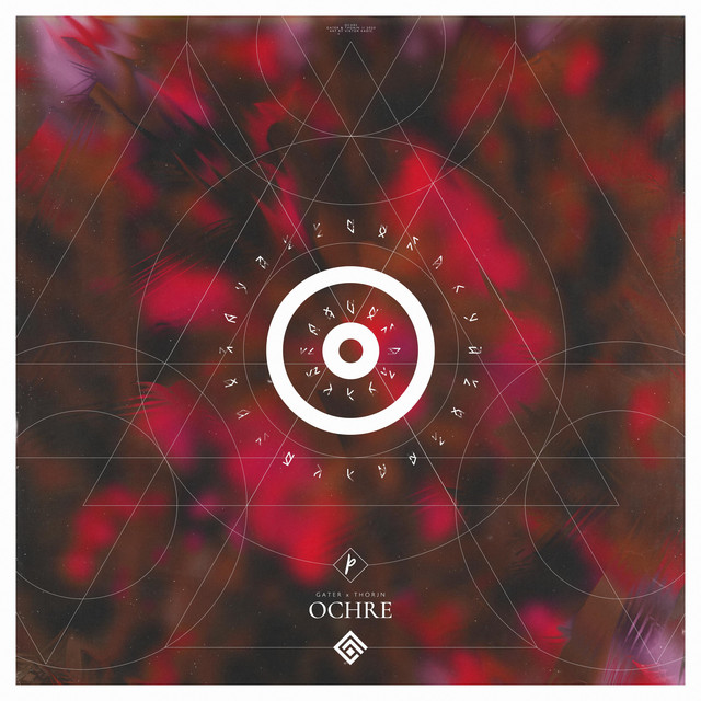 Ochre cover