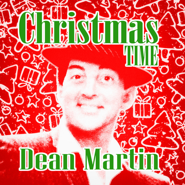 Dean Martin Rudolph The Red Nosed Reindeer
