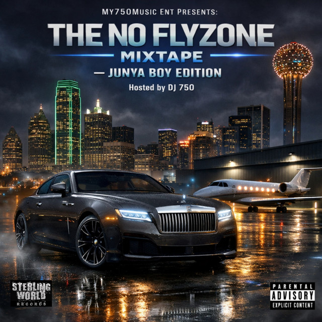 undefined album image