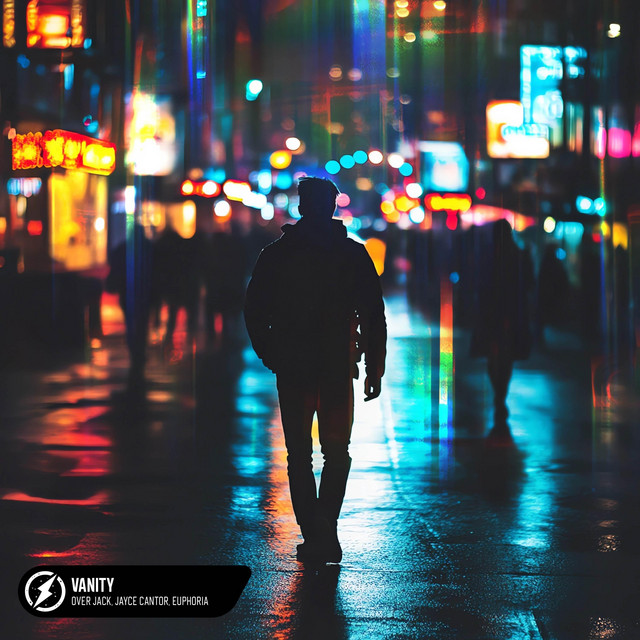 Vanity cover art