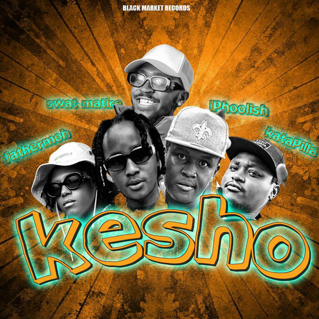 Kesho (Vocals)