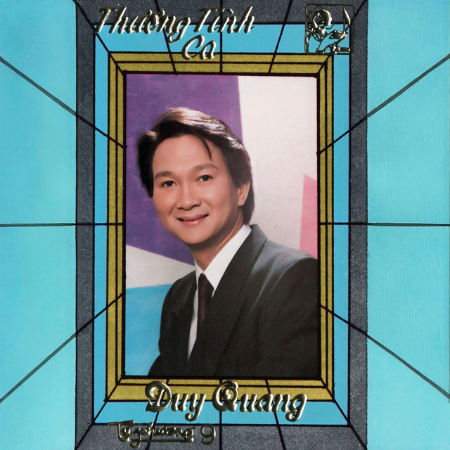 Thương Tình Ca cover art