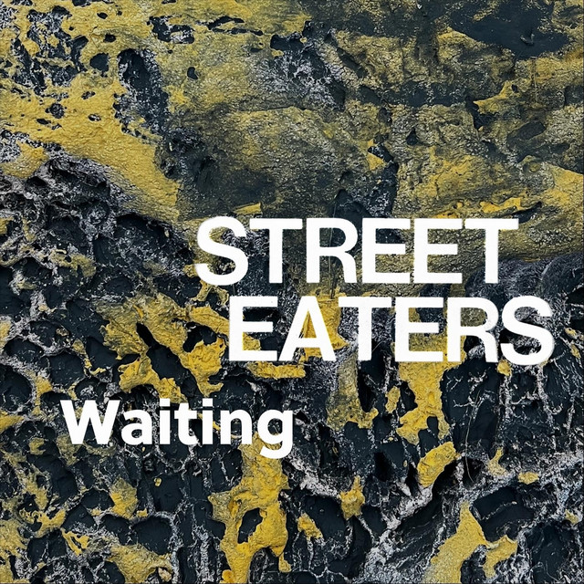Waiting album image