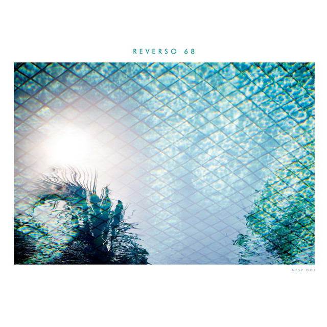 Piece Together, Pt. 1 cover art