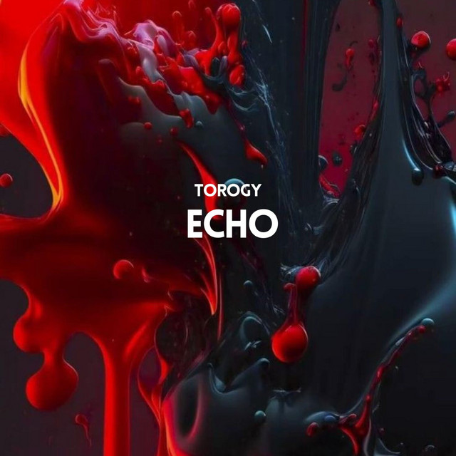 Echo cover art