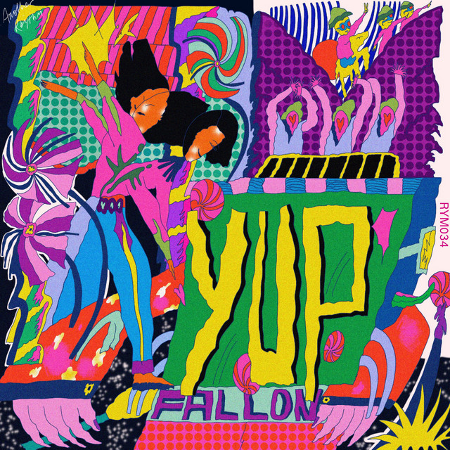 Yup - Radio Edit