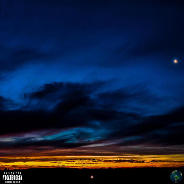 Mi Verboreal cover art
