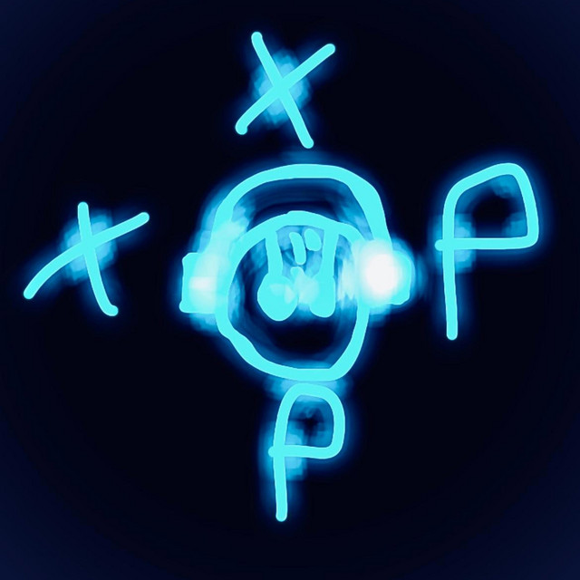 XP cover art