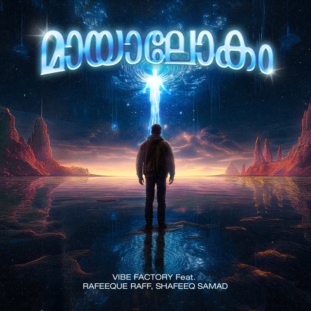 Mayalokam (single)