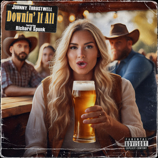 Downin' It All