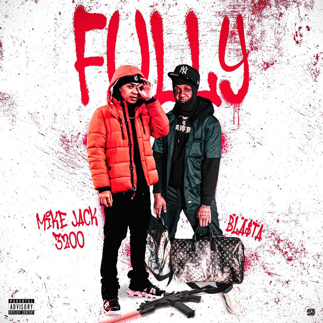 album image
