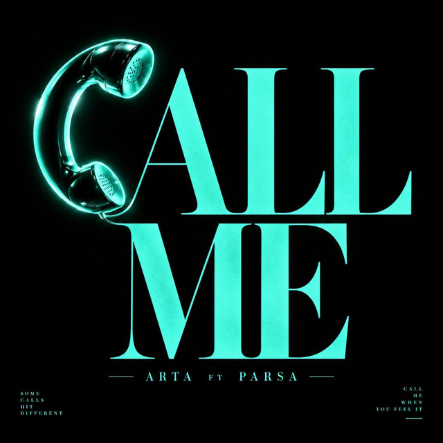 Call Me album image