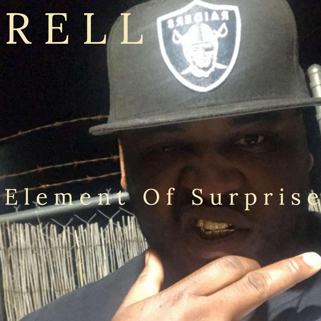 Rell | Spotify