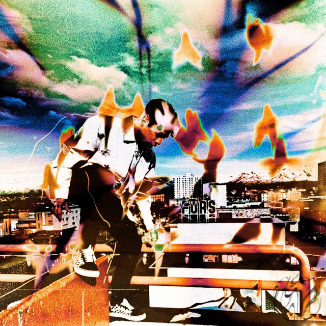 Heaven cover art