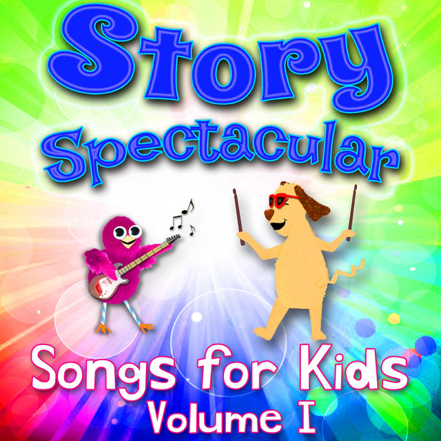 Songs and 8-14 Stories キッズ・ファミリー DVD