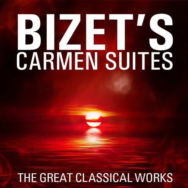 Carmen Suite No. 1: II. Intermezzo