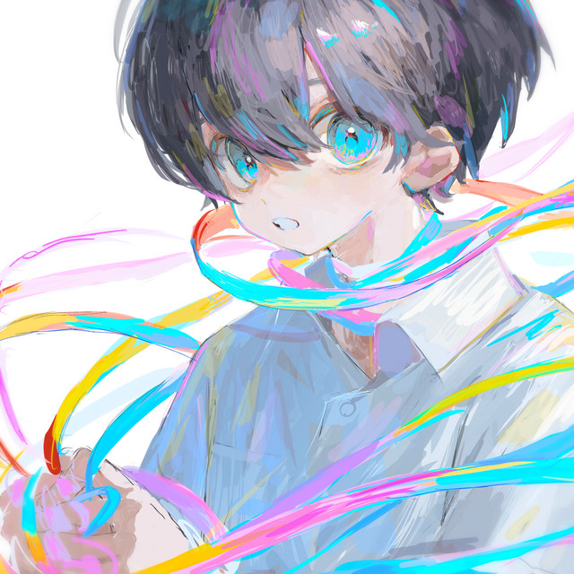 Curtain call (feat. CONA)
