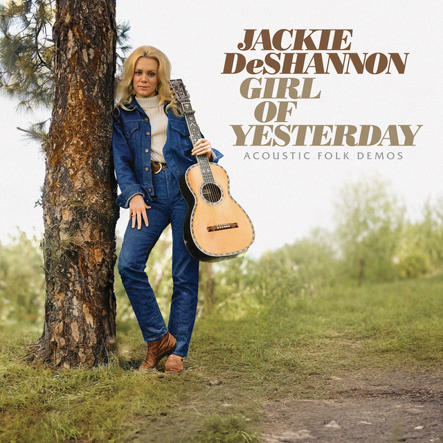 Hand Made Silver Ring - song and lyrics by Jackie DeShannon | Spotify
