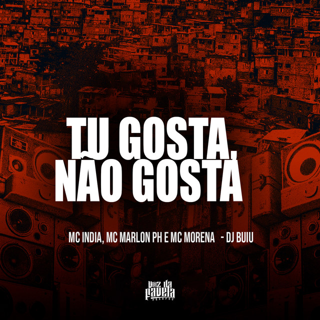 Tu Gosta Não Gosta