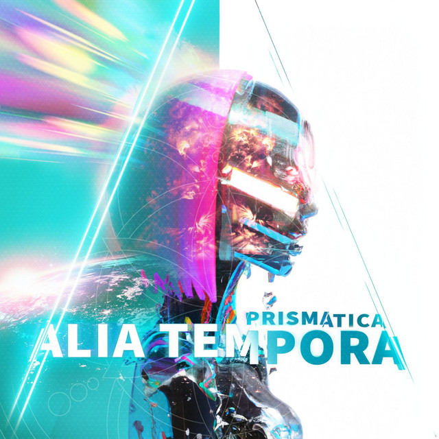 Prismatica cover art
