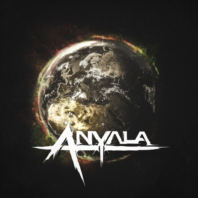 Weight Of The World - Single by Anyala | Spotify