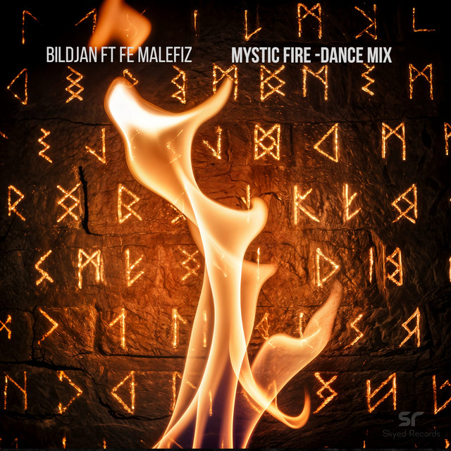 Mystic Fire - Remix