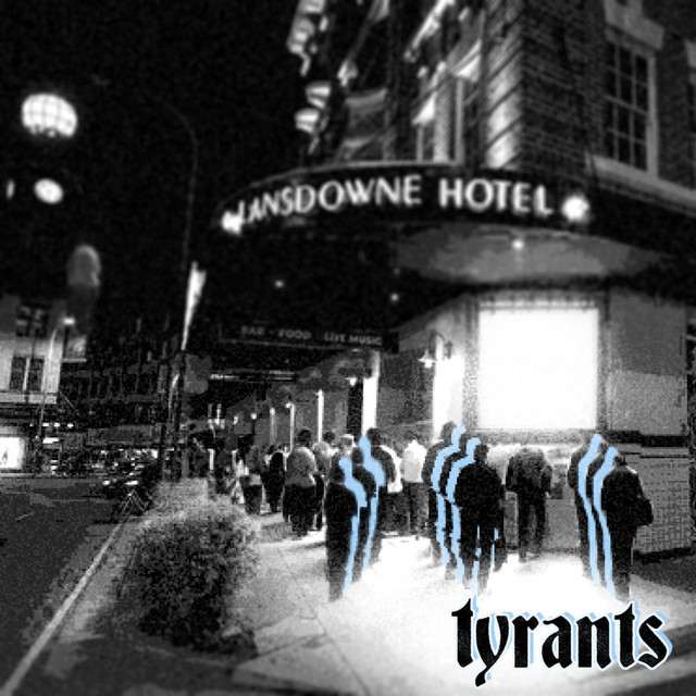 Expectations cover art