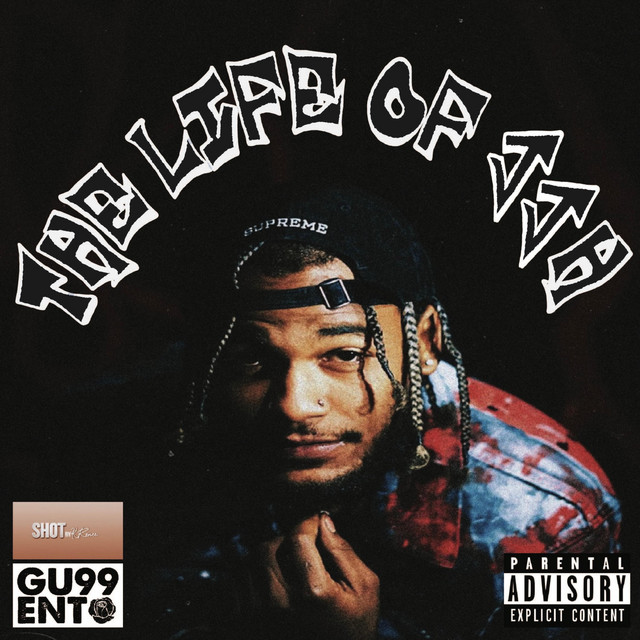 The Life Of JJH cover art
