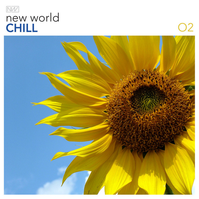 New World Chill 02 cover art