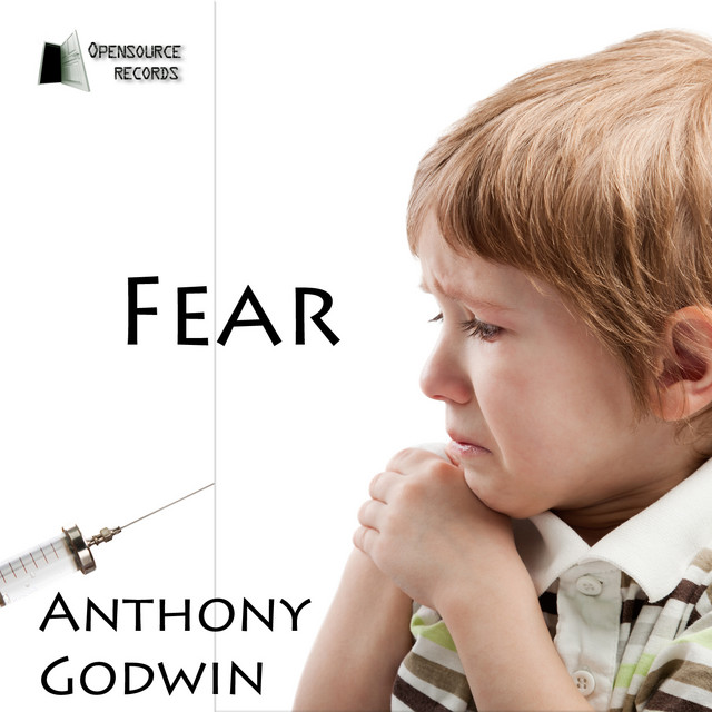 Fear cover art