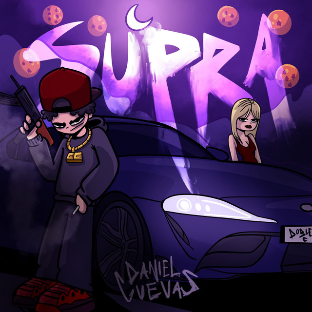 SUPRA