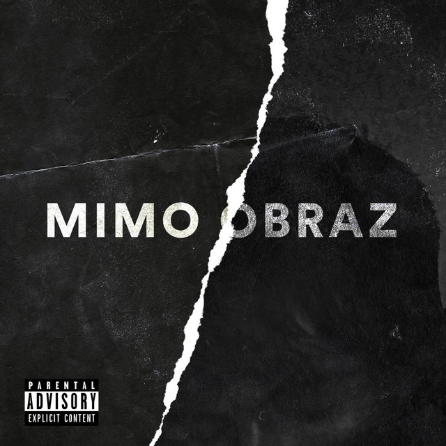 Mimo Obraz cover art