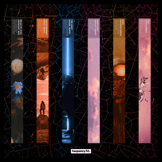 Fall (Lenik Remix) cover art