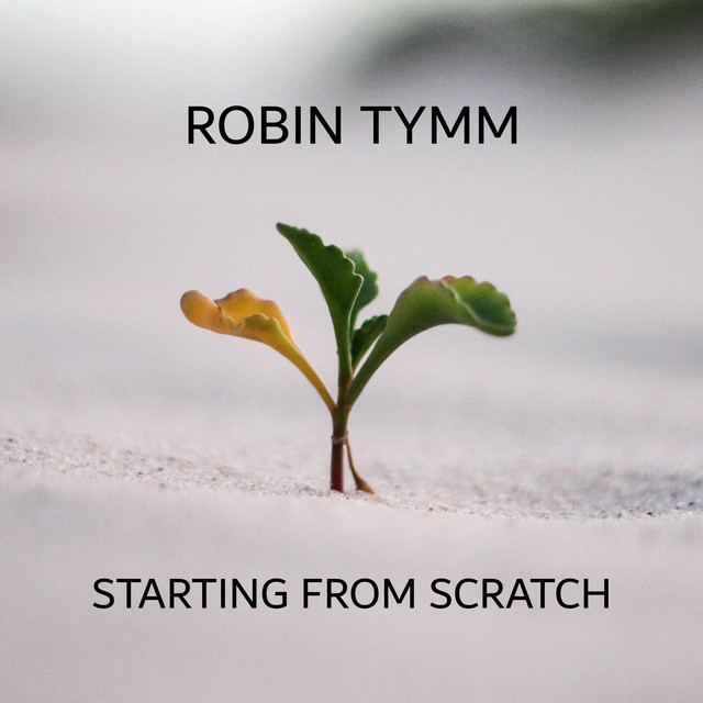 Starting From Scratch cover