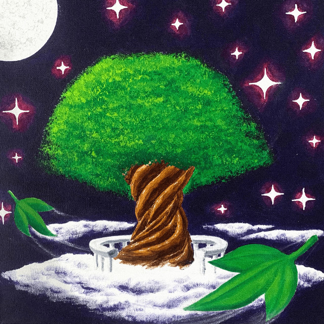 Vents Contraires cover art