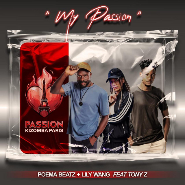My Passion