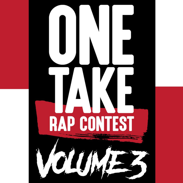 One Take Rap Contest, Vol. 3 - Single by Daddyphatsnaps | Spotify