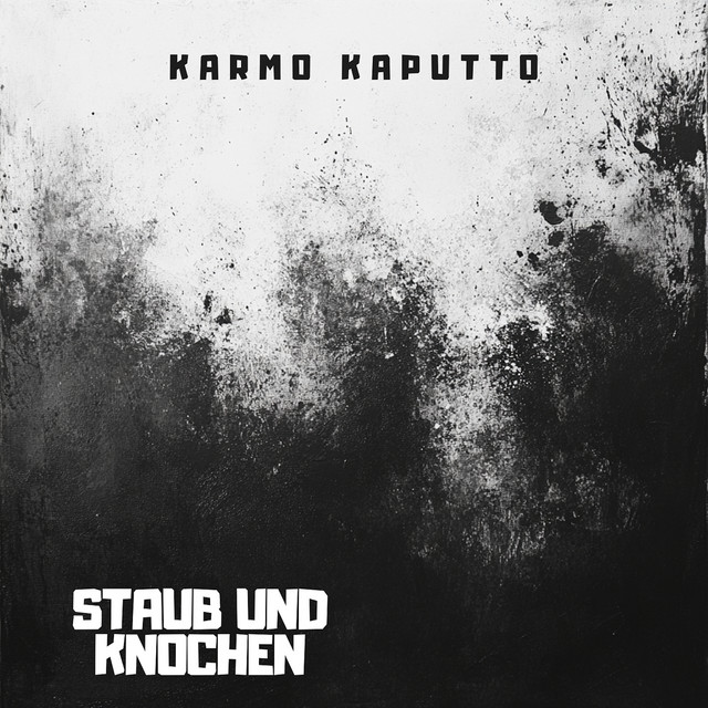 Staub Und Knochen cover art