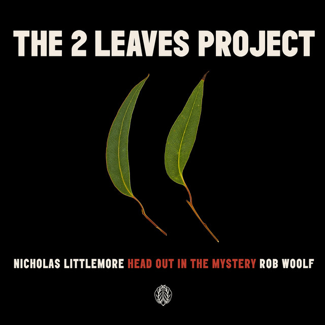 Head out in the Mystery cover art