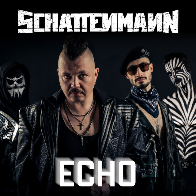 Echo (Radio Edit) cover