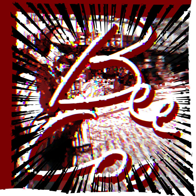 BeeCee cover art