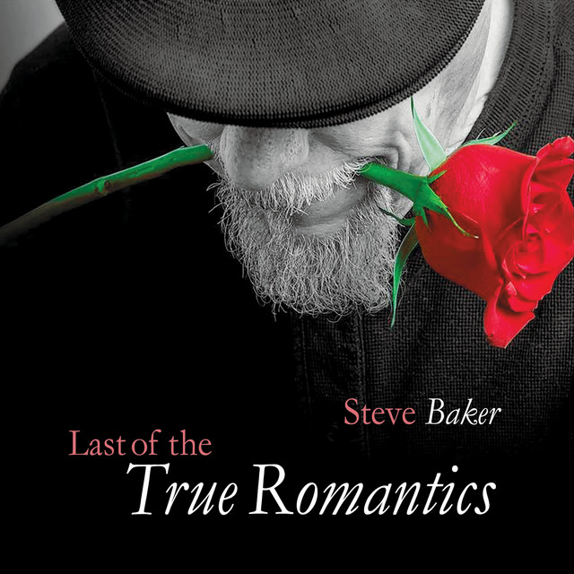 Last of the True Romantics cover art