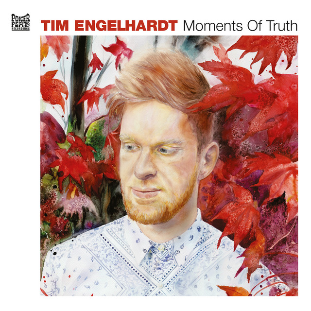 Moments Of Truth cover art