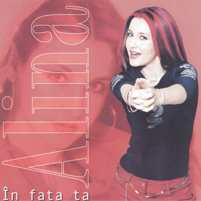 In fata ta cover art