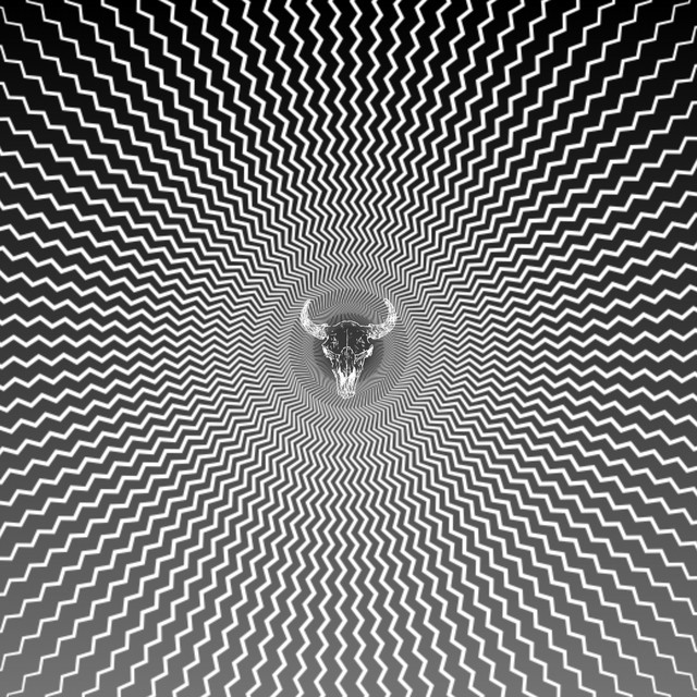 SEGMENTAL cover art