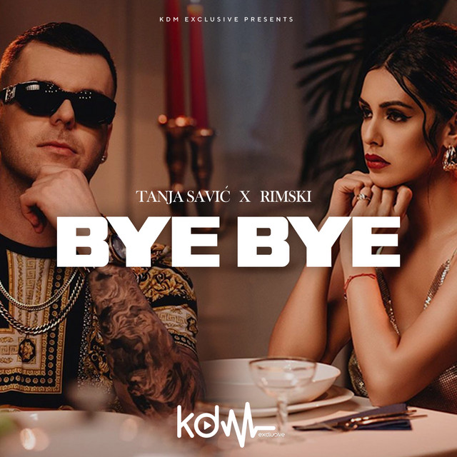 Bye Bye