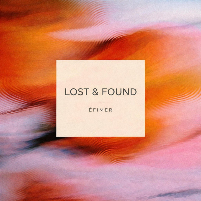 Lost & Found